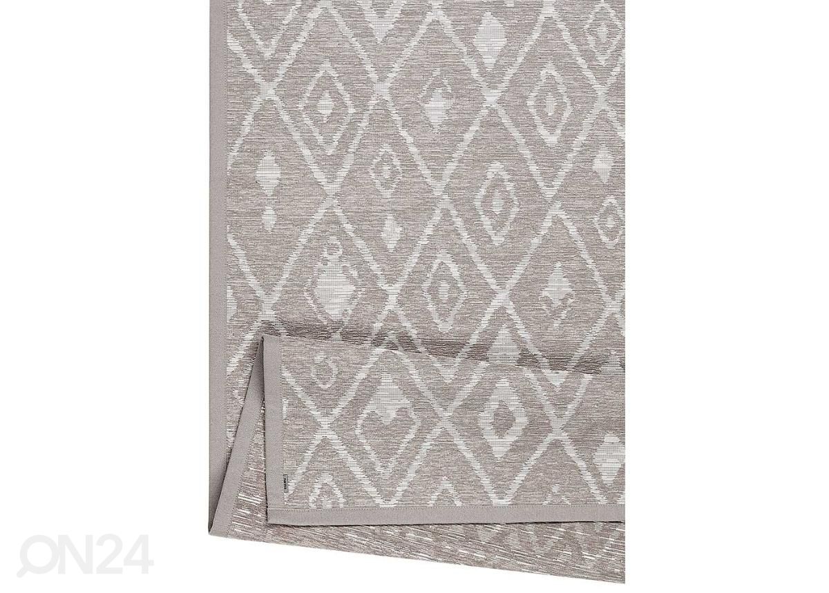 Ковер Narma smartWeave® Mui beige 140x200 см увеличить