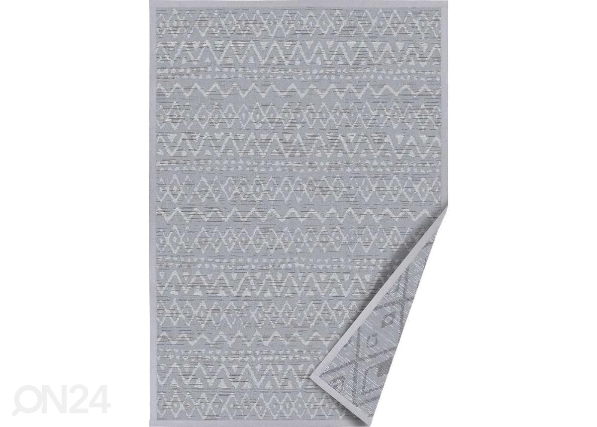 Ковер Narma smartWeave® Mui silver 140x200 см увеличить