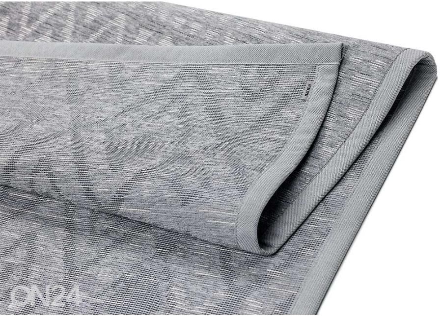 Ковер Narma smartWeave® Mui silver 140x200 см увеличить