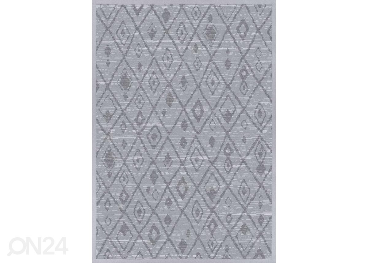 Ковер Narma smartWeave® Mui silver 140x200 см увеличить