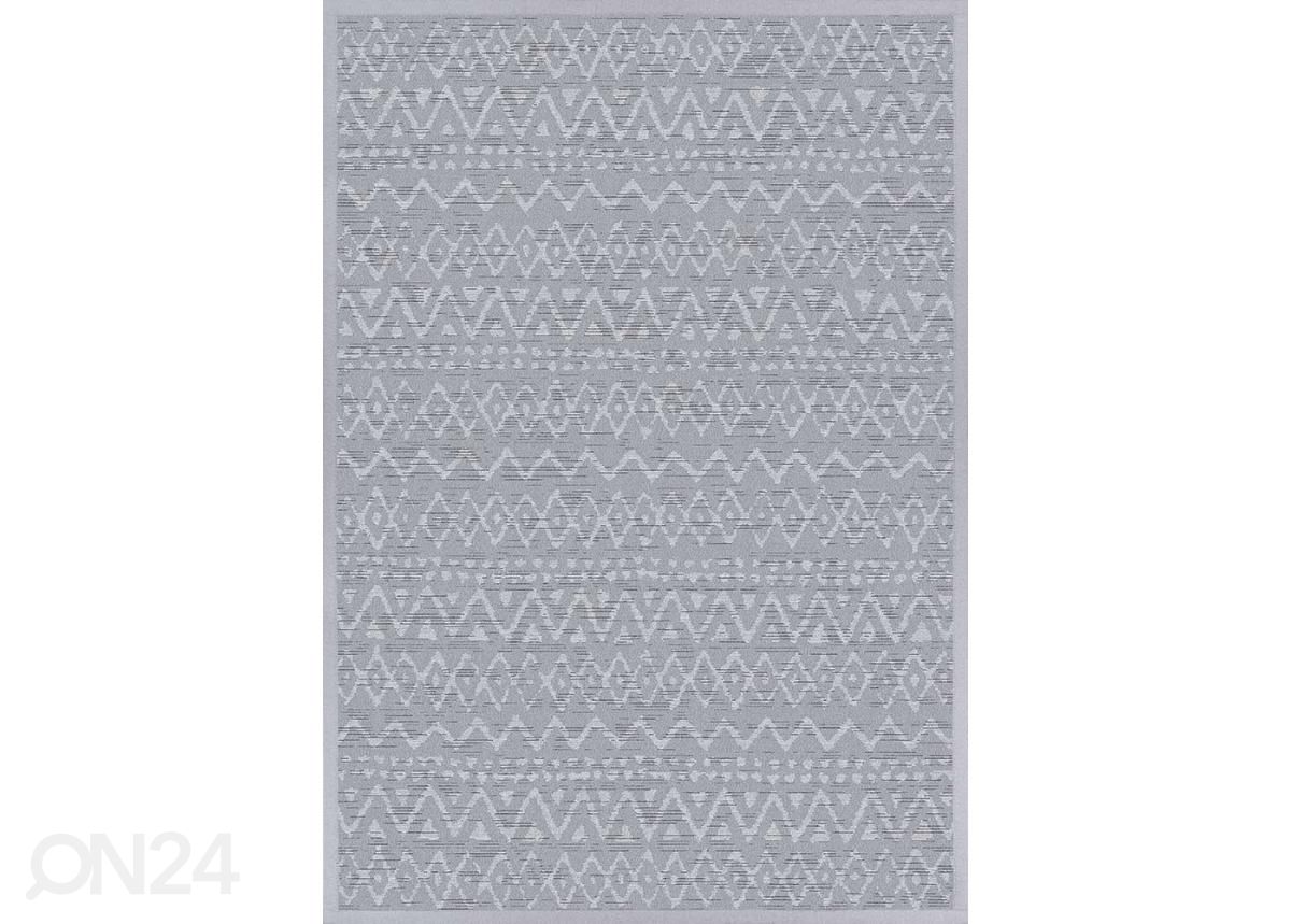 Ковер Narma smartWeave® Mui silver 140x200 см увеличить