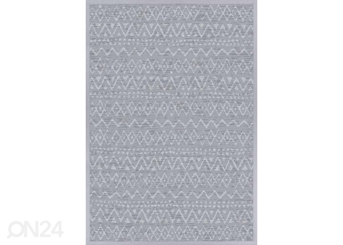 Ковер Narma smartWeave® Mui silver 200x300 см увеличить