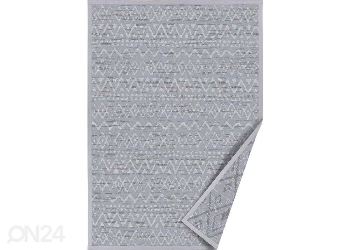 Ковер Narma smartWeave® Mui silver 200x300 см увеличить