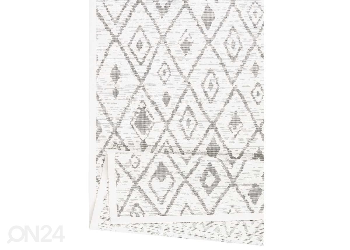 Ковер Narma smartWeave® Mui white 140x200 см увеличить