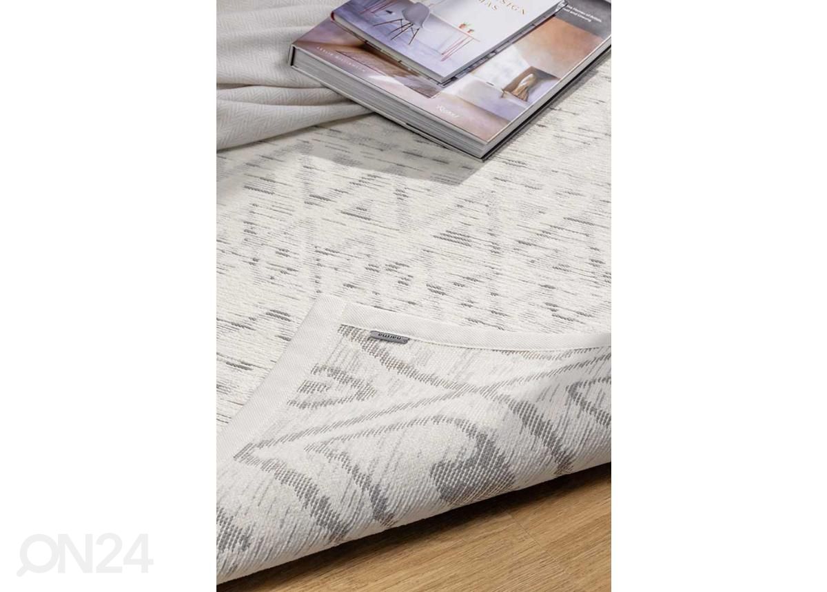 Ковер Narma smartWeave® Mui white 140x200 см увеличить