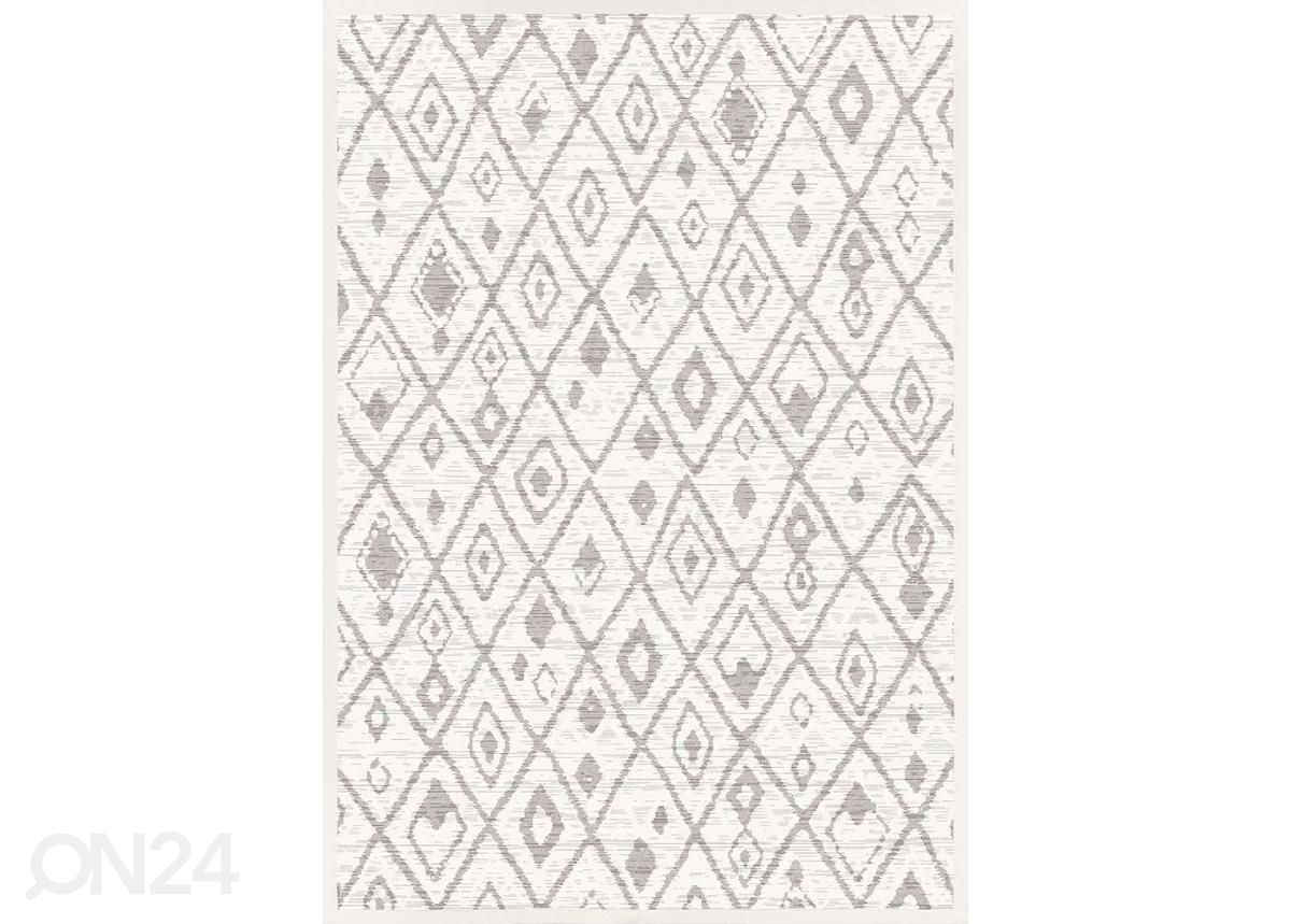 Ковер Narma smartWeave® Mui white 140x200 см увеличить