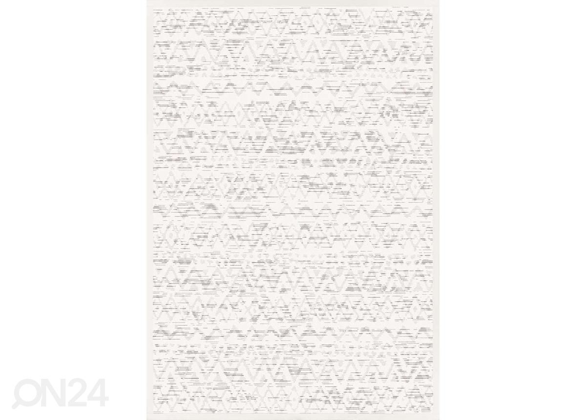 Ковер Narma smartWeave® Mui white 140x200 см увеличить