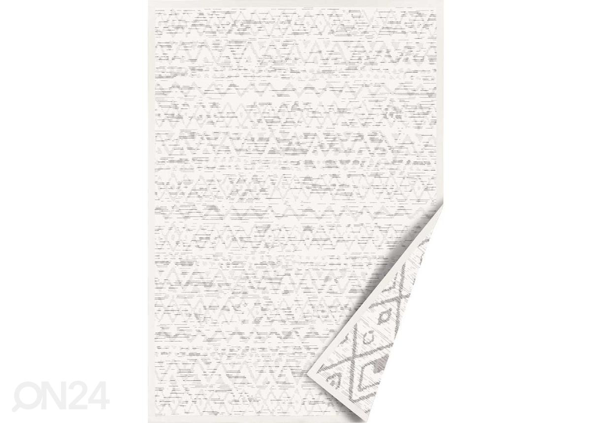 Ковер Narma smartWeave® Mui white 160x230 см увеличить