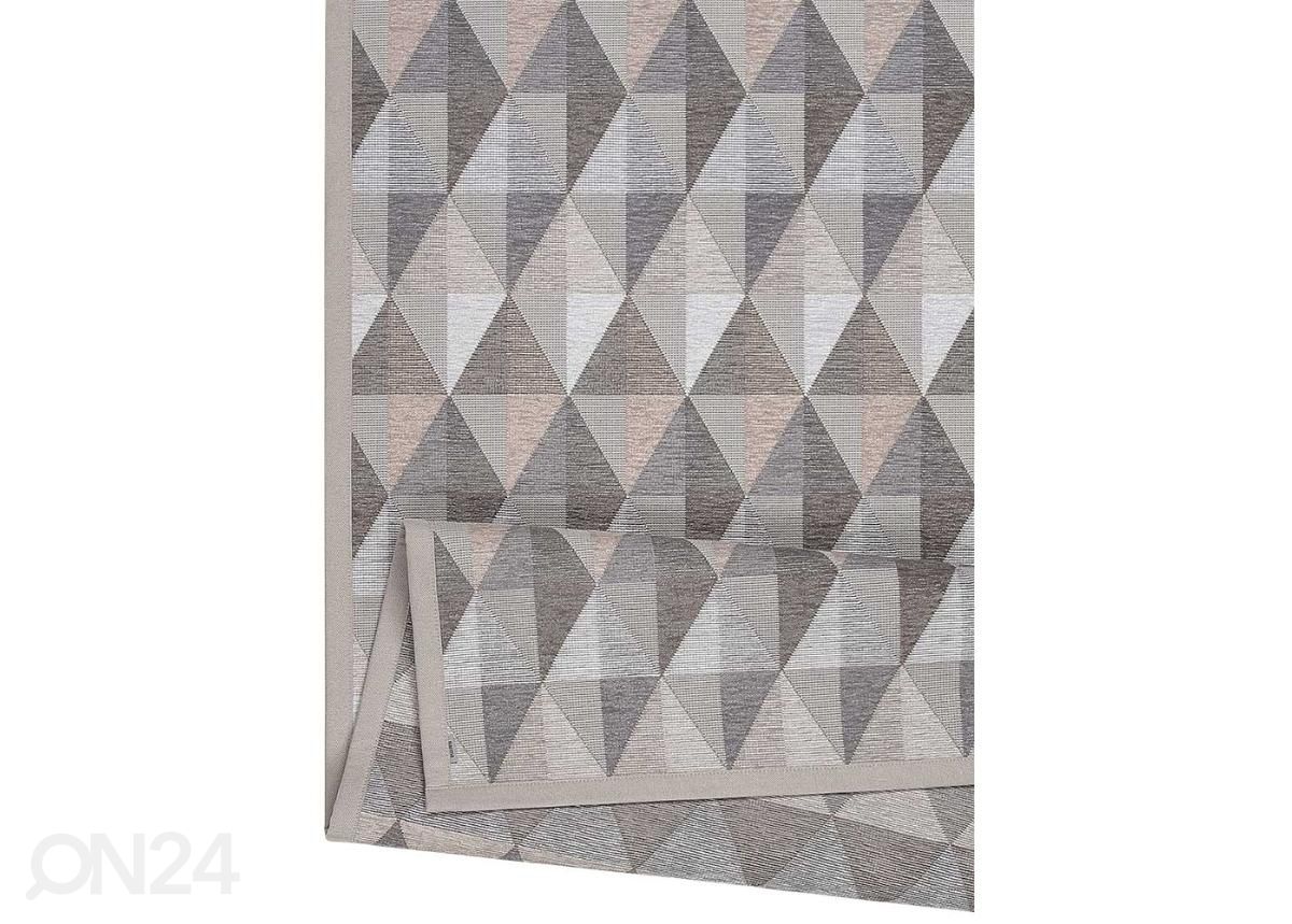 Ковер Narma smartWeave® Norra beige 140x200 см увеличить