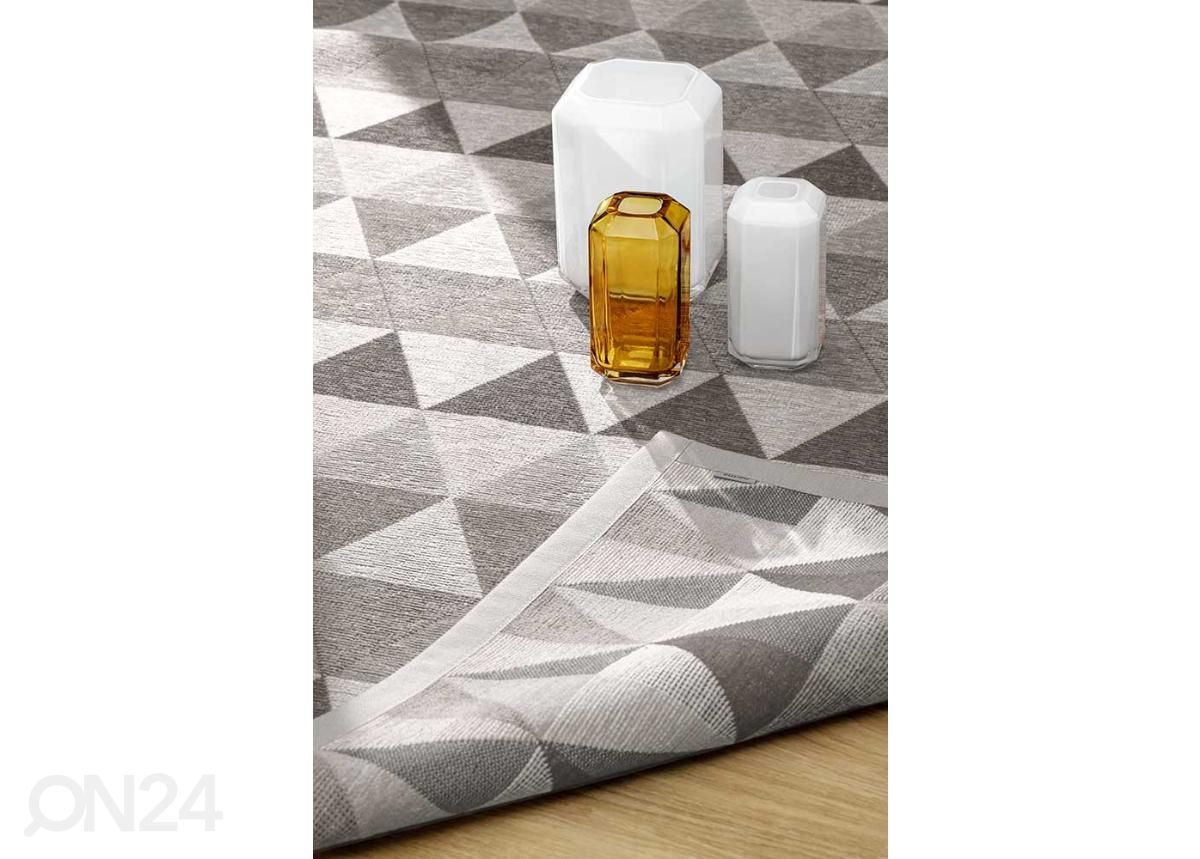 Ковер Narma smartWeave® Norra beige 160x230 см увеличить