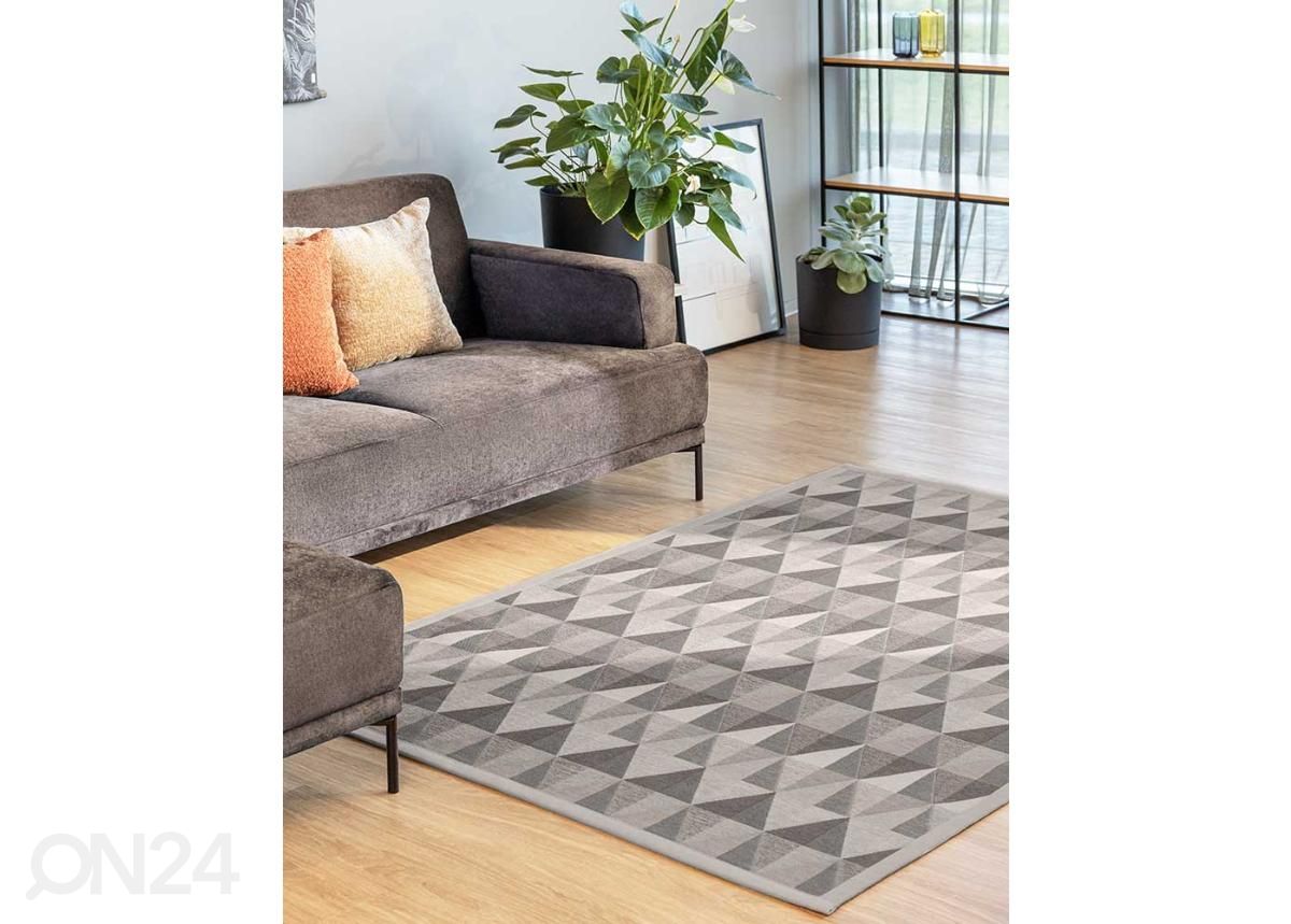 Ковер Narma smartWeave® Norra beige 160x230 см увеличить