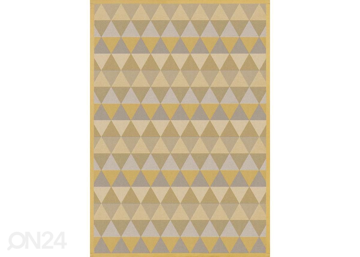 Ковер Narma smartWeave® Norra dijon 160x230 см увеличить