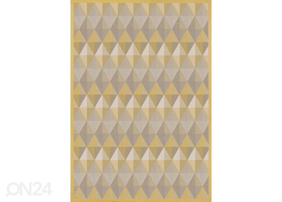 Ковер Narma smartWeave® Norra dijon 160x230 см увеличить