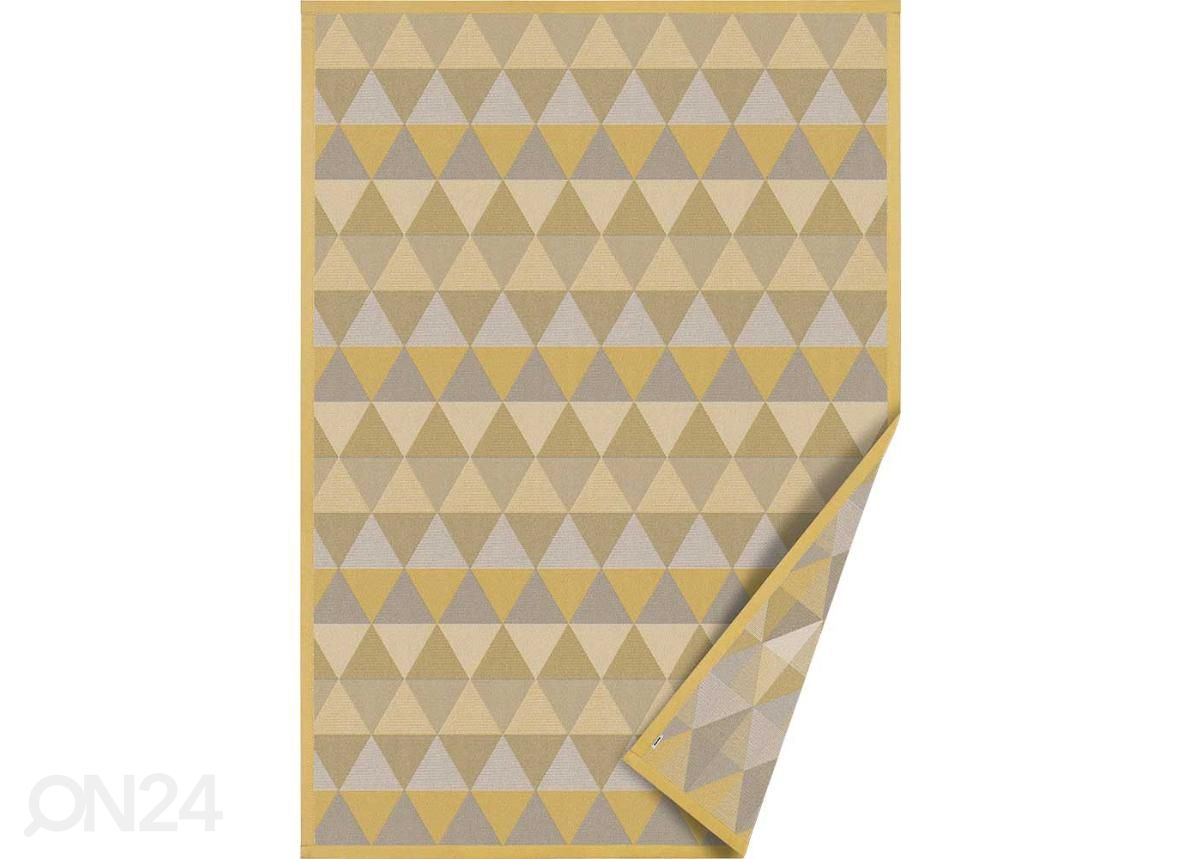 Ковер Narma smartWeave® Norra dijon 160x230 см увеличить