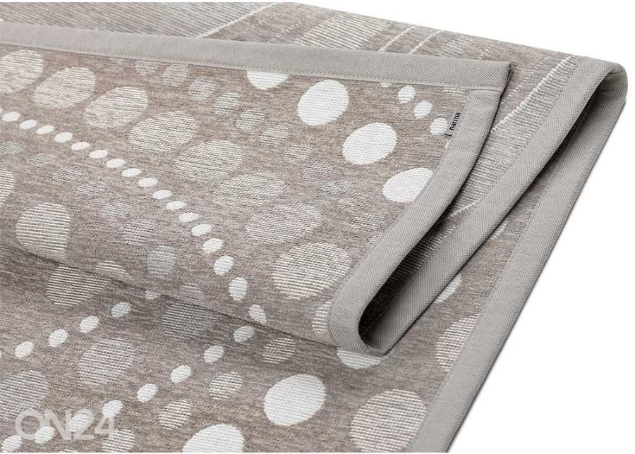 Ковер Narma smartWeave® Oola beige 140x200 см увеличить