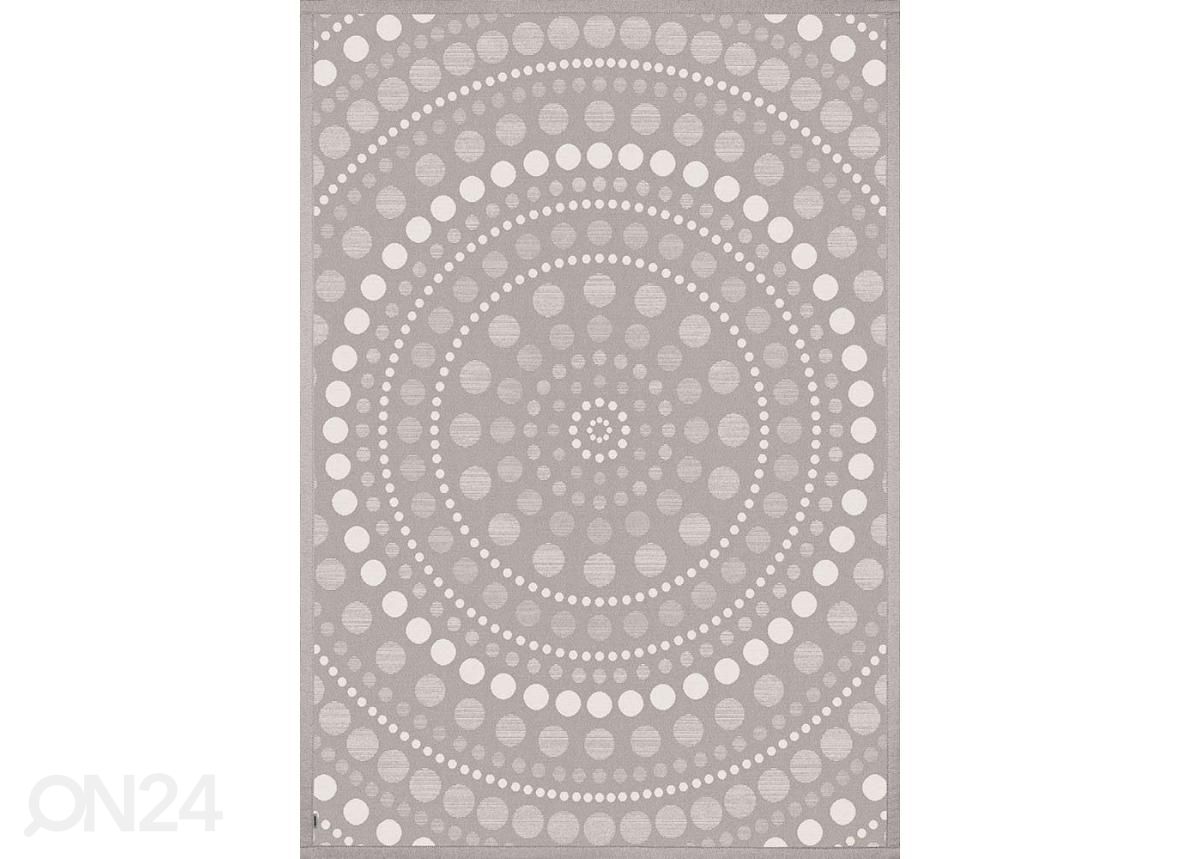 Ковер Narma smartWeave® Oola beige 200x300 см увеличить