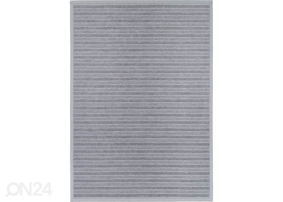 Ковер Narma smartWeave® Oola silver 100x160 см увеличить