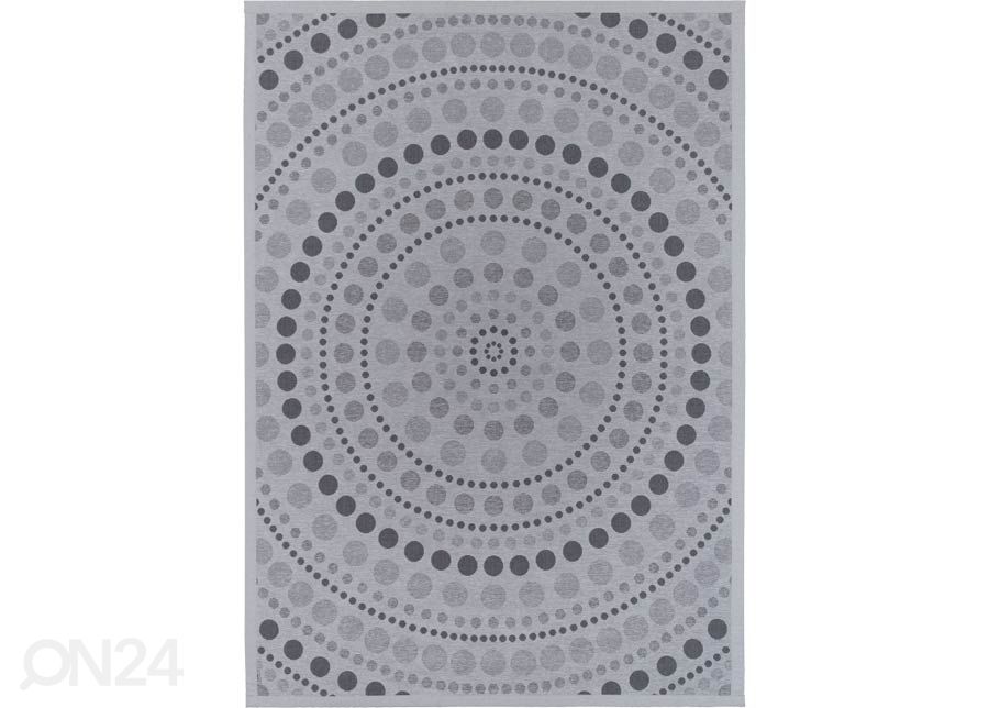 Ковер Narma smartWeave® Oola silver 200x300 см увеличить