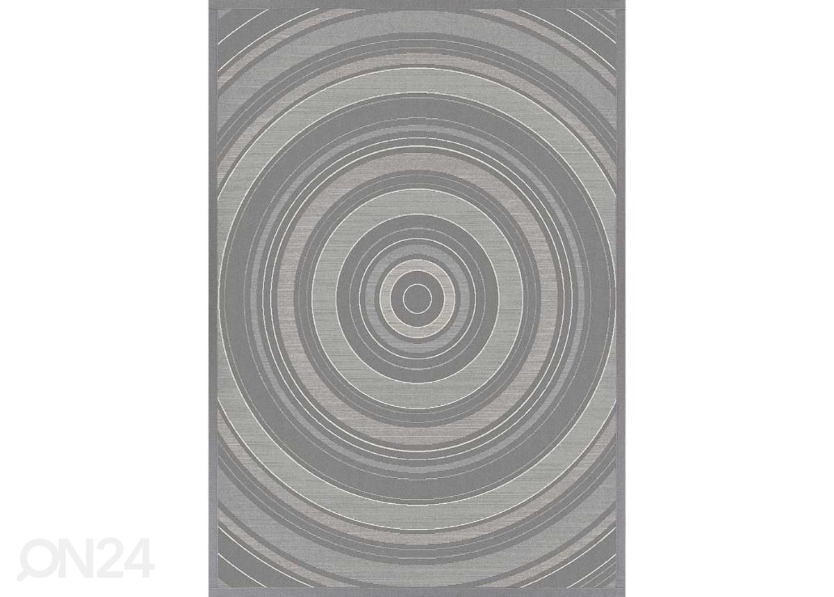 Ковер Narma smartWeave® Oola smoke 140x200 см увеличить