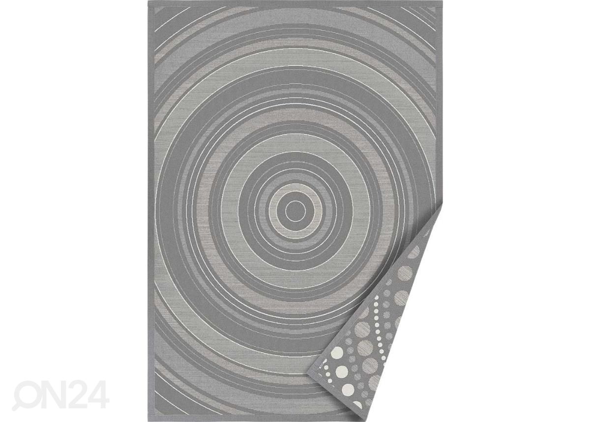 Ковер Narma smartWeave® Oola smoke 140x200 см увеличить