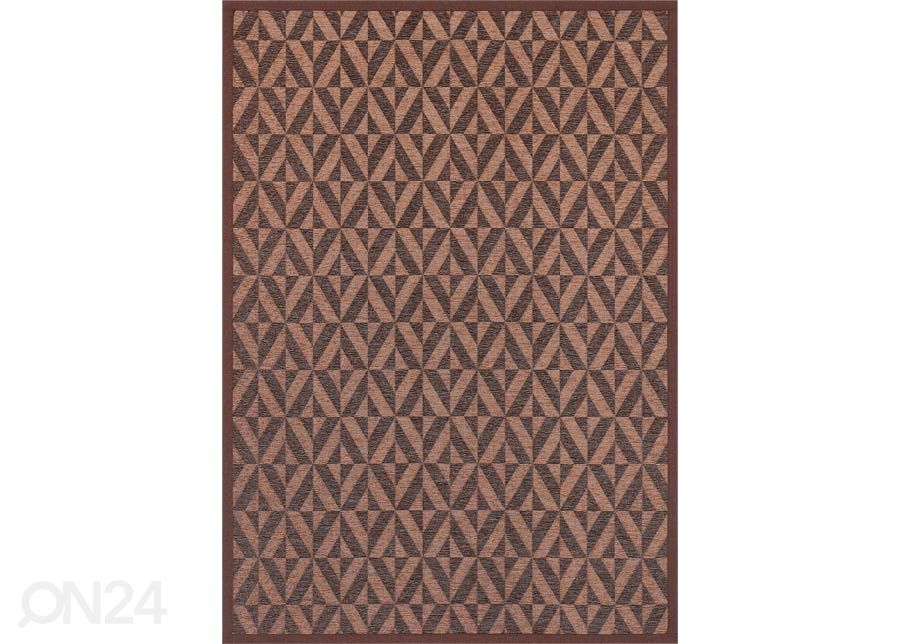 Ковер Narma smartWeave® Püha brown 70x140 см увеличить