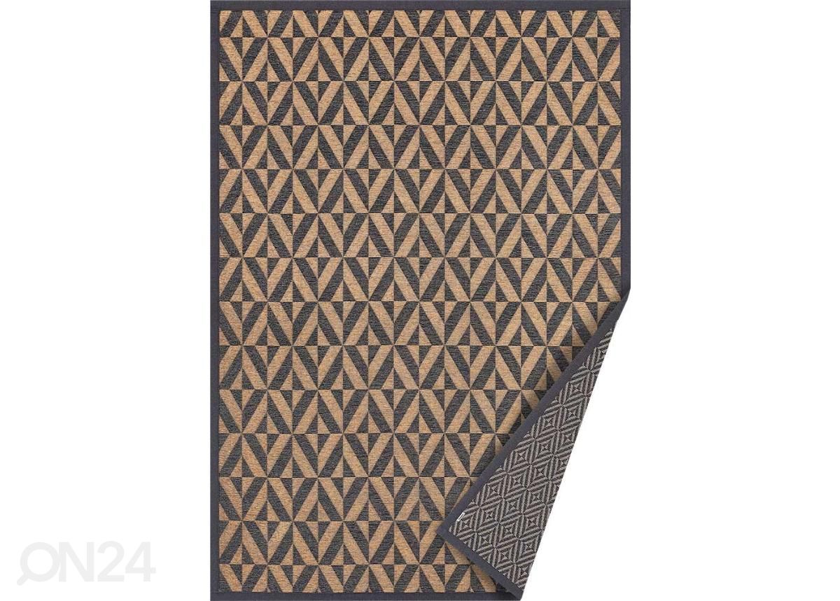 Ковер Narma smartWeave® Püha carbon 140x200 см увеличить