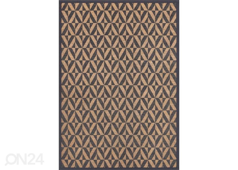 Ковер Narma smartWeave® Püha carbon 70x140 см увеличить