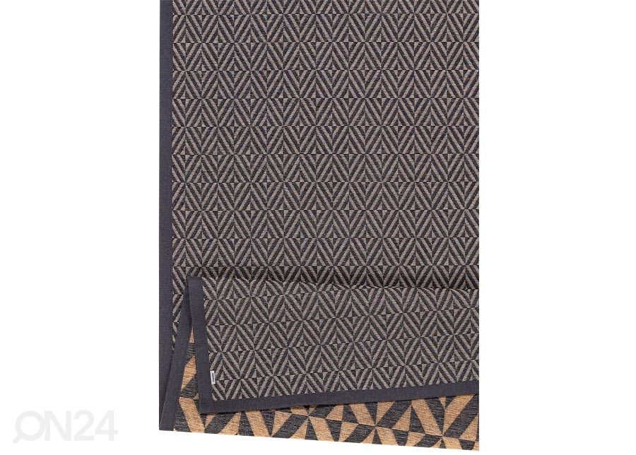 Ковер Narma smartWeave® Püha carbon 70x140 см увеличить