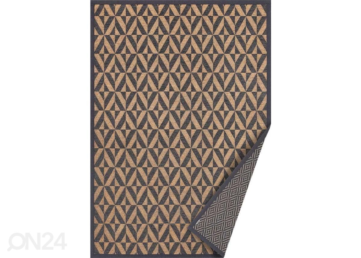 Ковер Narma smartWeave® Püha carbon 70x140 см увеличить