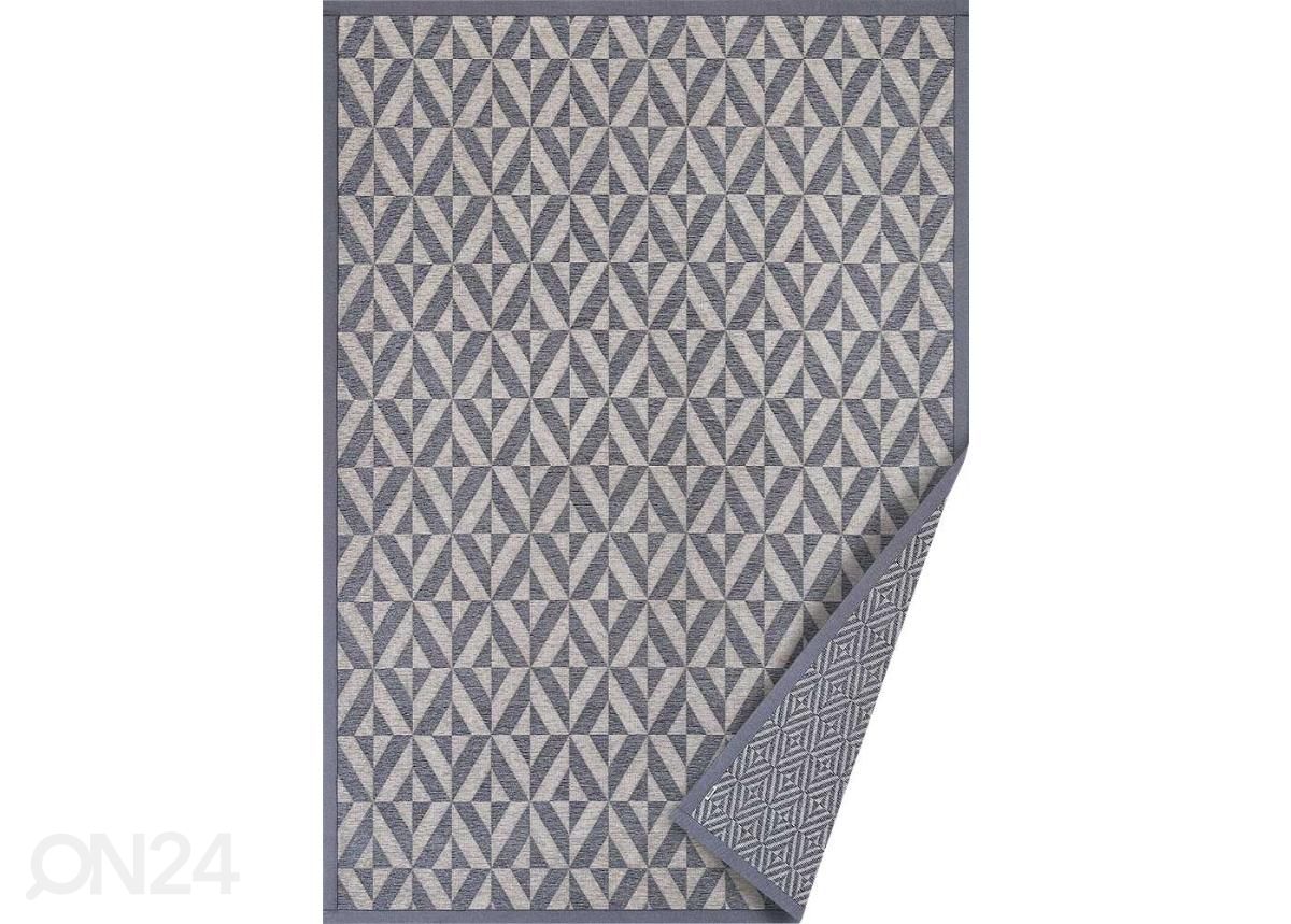 Ковер Narma smartWeave® Püha greige 100x160 см увеличить