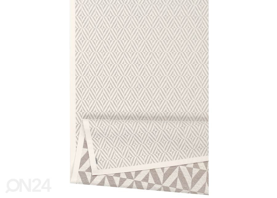 Ковер Narma smartWeave® Püha white 100x160 см увеличить