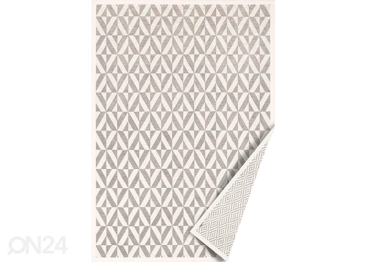 Ковер Narma smartWeave® Püha white 100x160 см увеличить