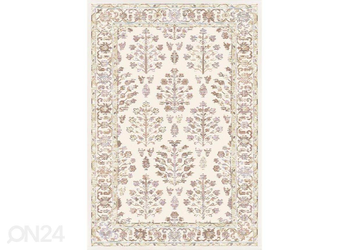 Ковер Narma smartWeave® Reigi white multi 140x200 см увеличить