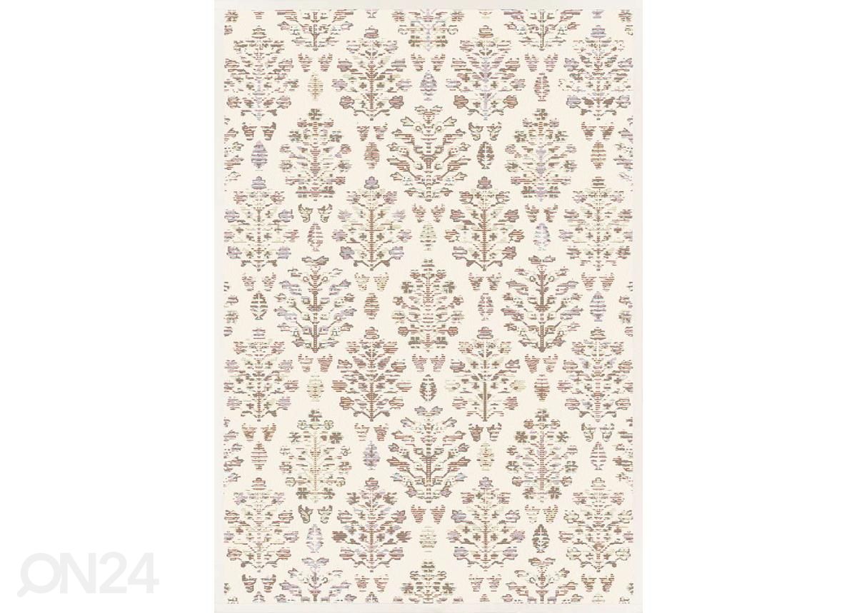 Ковер Narma smartWeave® Reigi white multi 200x300 см увеличить