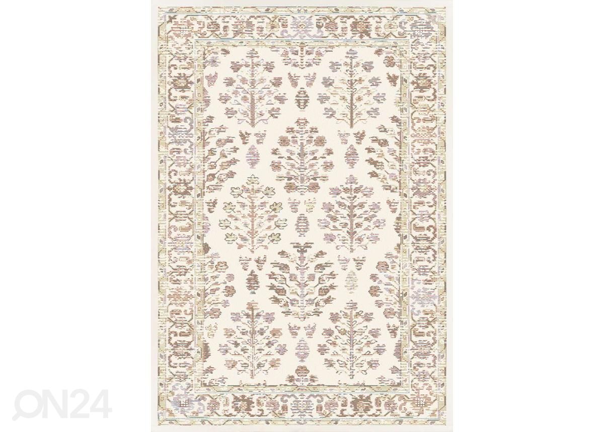 Ковер Narma smartWeave® Reigi white multi 200x300 см увеличить