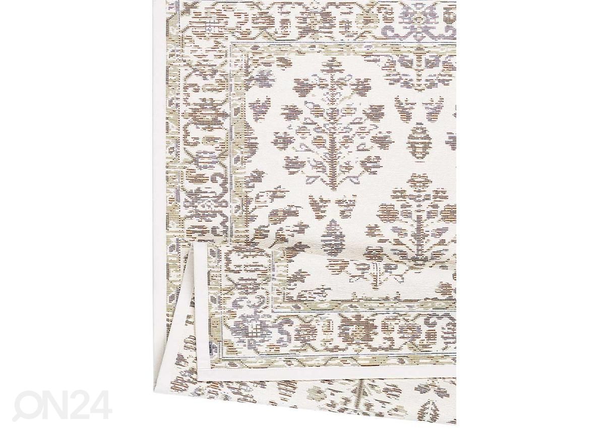 Ковер Narma smartWeave® Reigi white multi 200x300 см увеличить