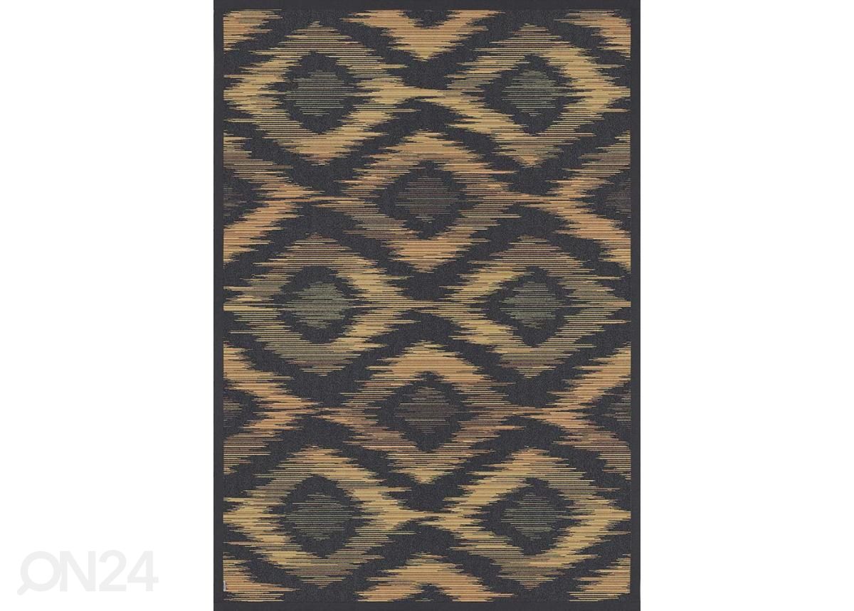 Ковер Narma smartWeave® Saatse carbon 200x300 см увеличить