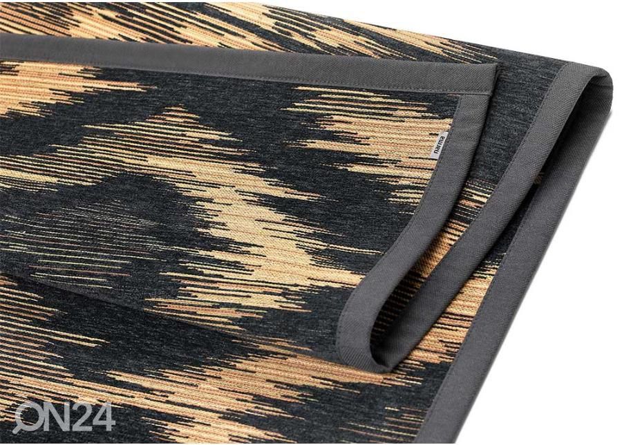 Ковер Narma smartWeave® Saatse carbon 200x300 см увеличить