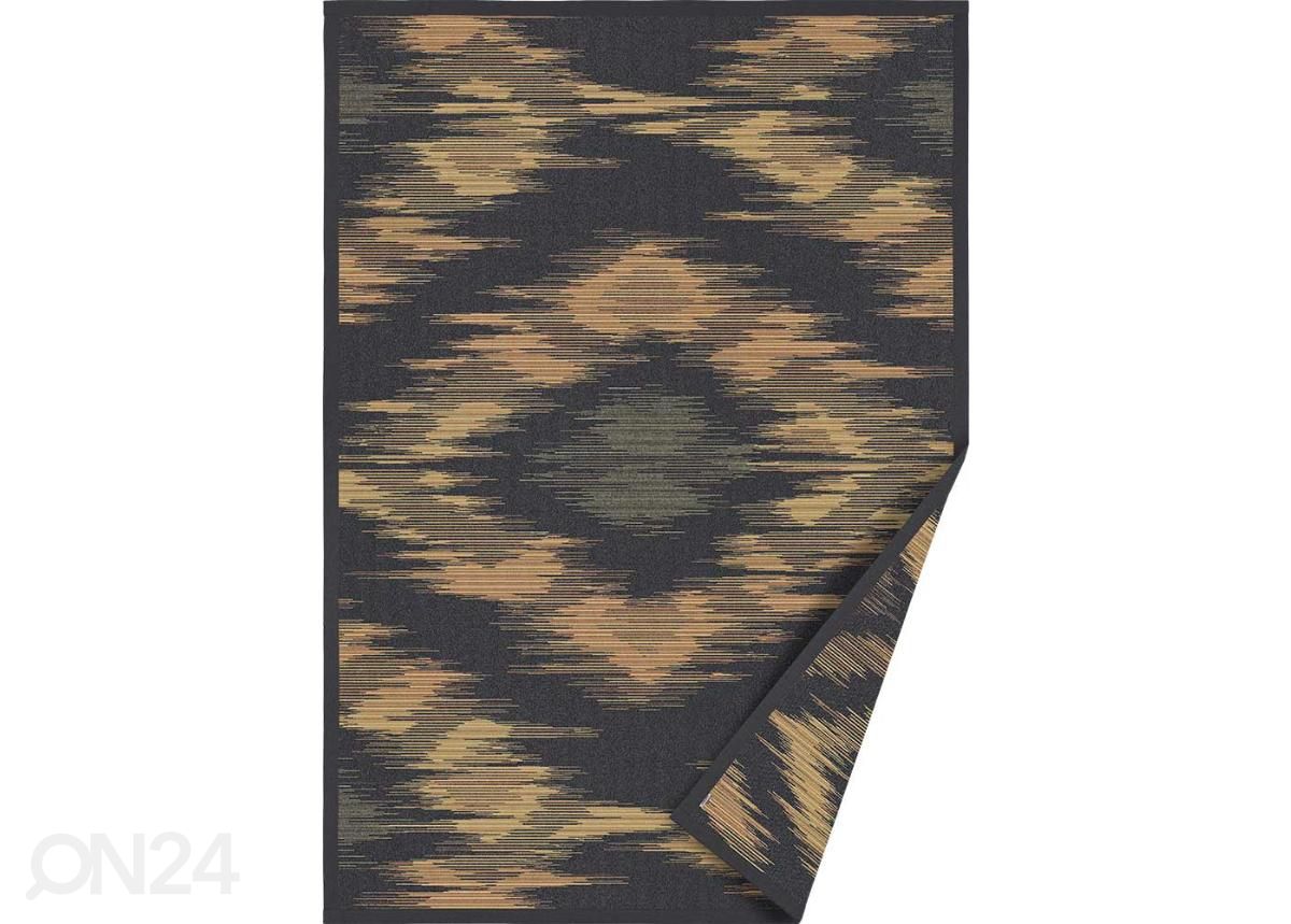 Ковер Narma smartWeave® Saatse carbon 200x300 см увеличить