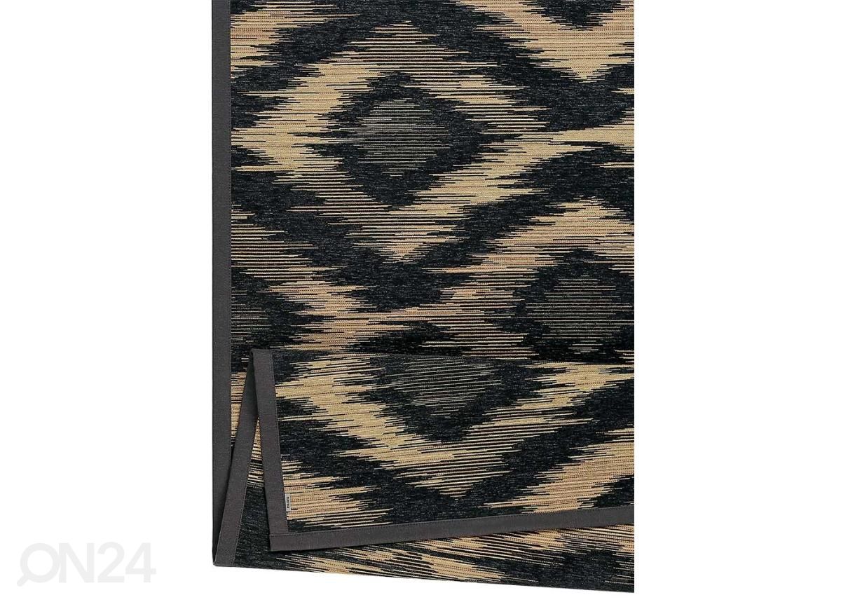Ковер Narma smartWeave® Saatse carbon 200x300 см увеличить