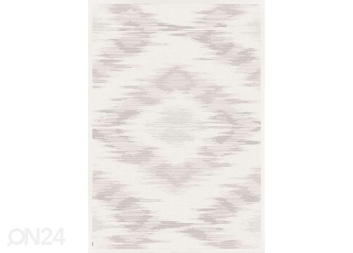 Ковер Narma smartWeave® Saatse white 140x200 см увеличить