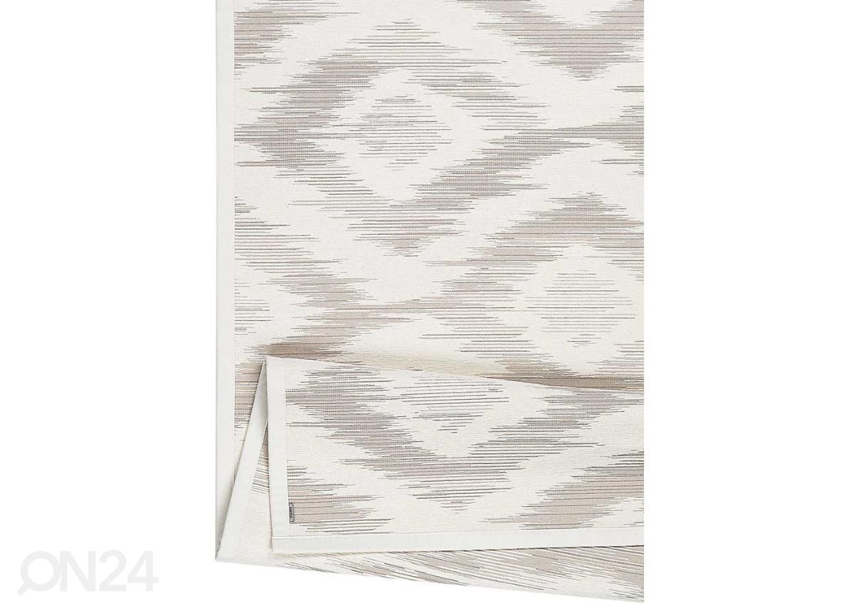 Ковер Narma smartWeave® Saatse white 160x230 см увеличить