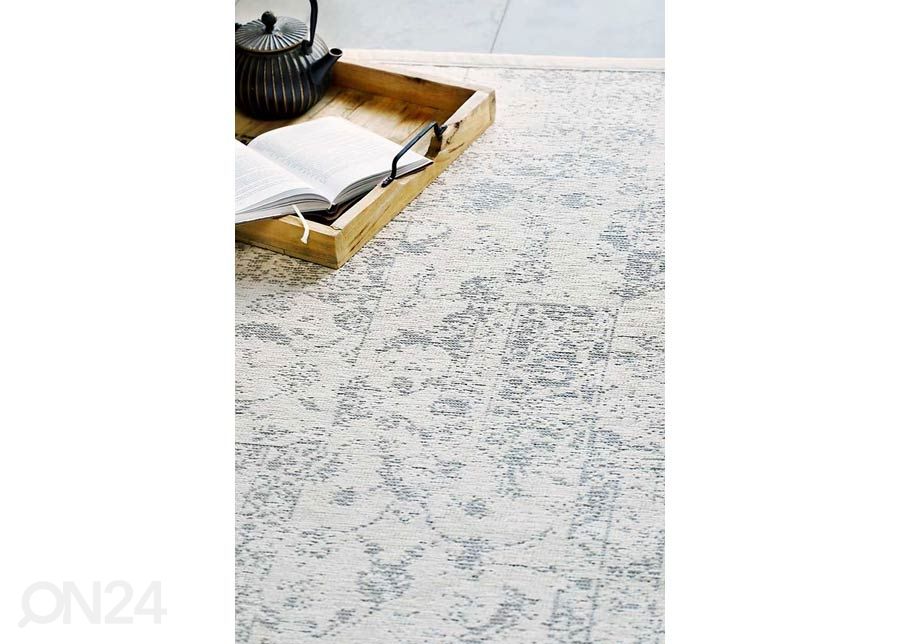 Ковер Narma smartWeave® Sagadi cream 100x240 см увеличить