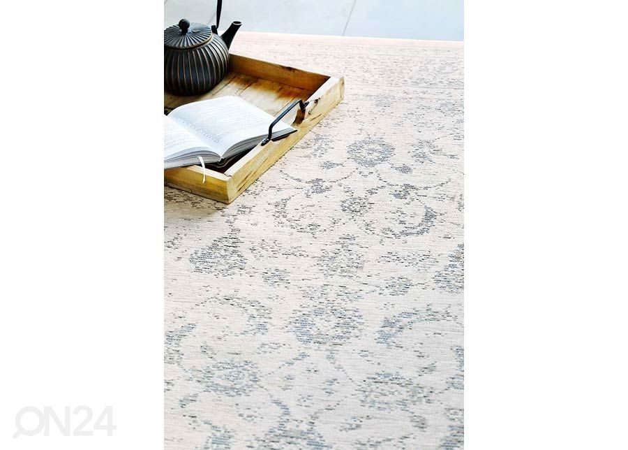 Ковер Narma smartWeave® Sagadi cream 100x240 см увеличить
