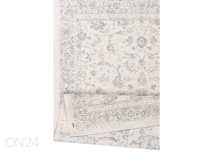 Ковер Narma smartWeave® Sagadi cream 100x240 см увеличить