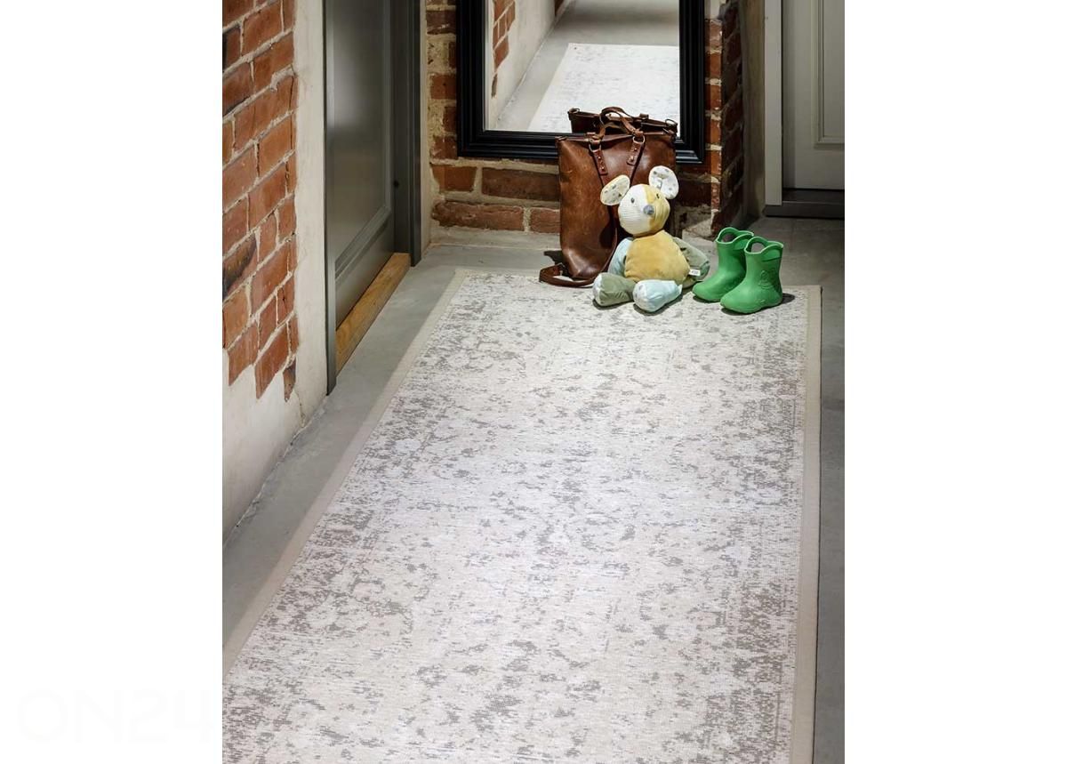 Ковер Narma smartWeave® Sagadi cream 100x240 см увеличить