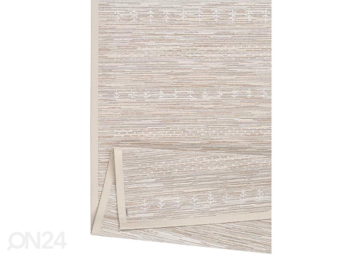 Ковер Narma smartWeave® Salla cream 140x200 см увеличить