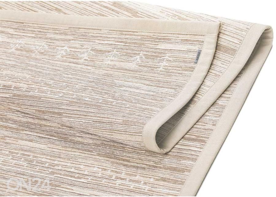 Ковер Narma smartWeave® Salla cream 140x200 см увеличить