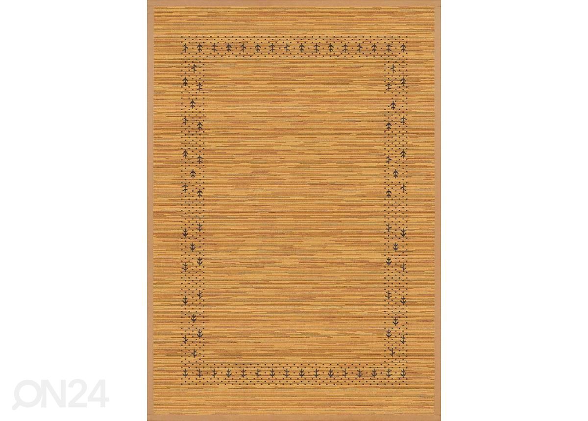 Ковер Narma smartWeave® Salla gold 200x300 см увеличить