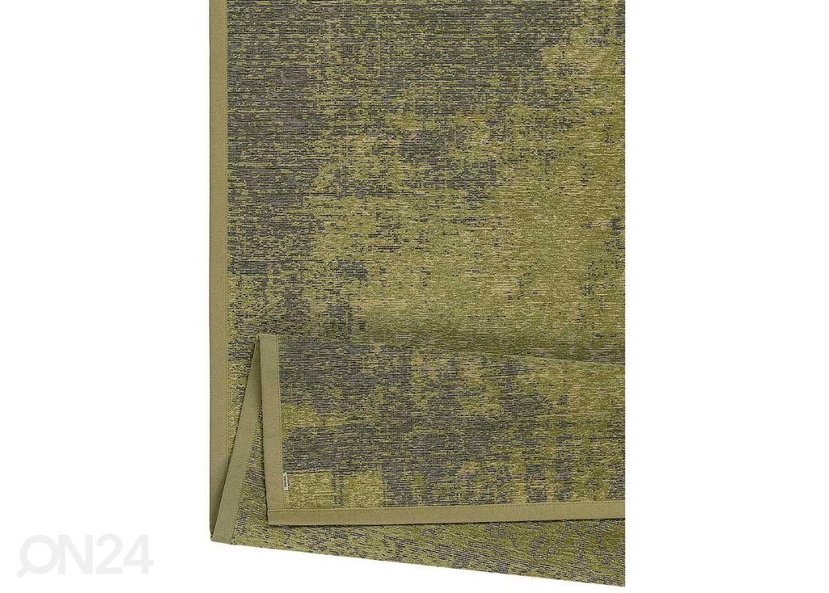 Ковер Narma smartWeave® Sangaste olive 140x200 см увеличить